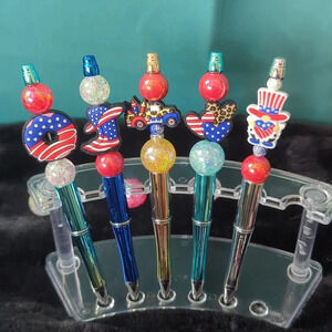 Pens. Fund-Raising‎ New Handmade